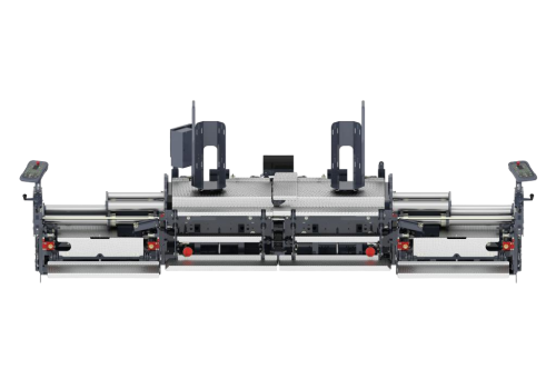 DYNAPAC V6000TV Pavers with 0-50 HP Range & Has Pavers Type